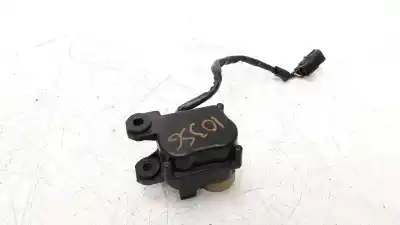 Pièce détachée automobile d'occasion Boitier De Papillon pour DUCATI 899 PANIGALE 899 Panigale 148 CV / 109 KW Références OEM IAM 59340393A  
