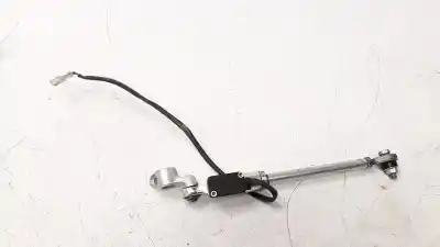 Pièce détachée automobile d'occasion  pour DUCATI 899 PANIGALE  Références OEM IAM 55212881D  