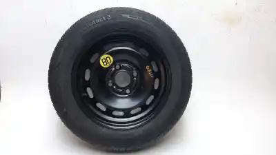 Second-hand car spare part spare tire for ford fiesta 1.0 ecoboost oem iam references 1756514  