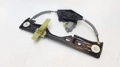 Second-hand car spare part rear left window regulator for jeep compass (mp, m6, mv, m7) 1.4 multiair oem iam references 68292133aa