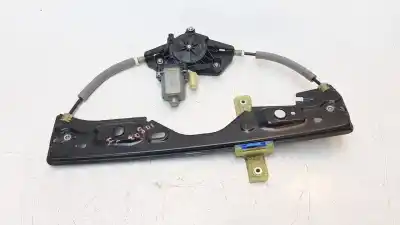 Second-hand car spare part rear left window regulator for jeep compass (mp, m6, mv, m7) 1.4 multiair oem iam references 68292133aa  