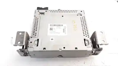 Recambio de automóvil de segunda mano de SISTEMA AUDIO / RADIO CD para RENAULT CAPTUR  referencias OEM IAM 281151559R A2C85678511 