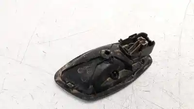 Автозапчасти б/у левая задняя внутренняя ручка за renault captur i (j5_, h5_) 1.5 dci 90 ссылки oem iam 806700006r  
