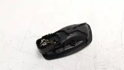 Автозапчасти б/у внутренняя задняя правая ручка за renault captur i (j5_, h5_) 1.5 dci 90 ссылки oem iam 806700005r  