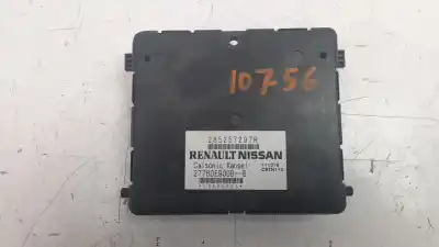 Автозапчасти б/у электронный модуль за renault captur i (j5_, h5_) 1.5 dci 90 ссылки oem iam 285257297r