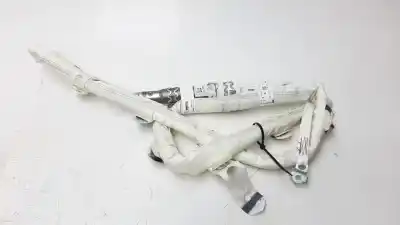 Pezzo di ricambio per auto di seconda mano Airbag A Tenda Anteriore Destro per RENAULT MEGANE IV BERLINA 5P 1.3 TCE Riferimenti OEM IAM 985P0910R  