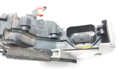 Автозапчасти б/у замок задней правой двери за kia ceed (cd) 1.4 ссылки oem iam 81420j7000  