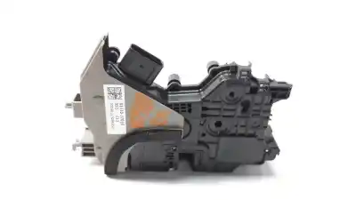 Автозапчасти б/у замок левой передней двери за kia ceed (cd) 1.4 ссылки oem iam 81310j7010  