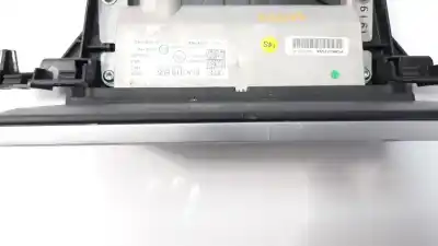 Автозапчасти б/у многофункциональный дисплей за audi q5 (fyb) 2.0 16v tdi ссылки oem iam 80a919605  