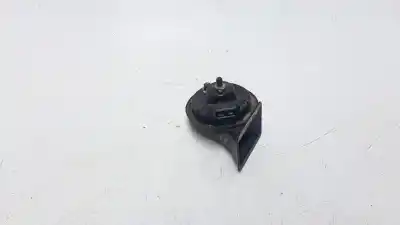 Second-hand car spare part horn for audi a3 (8l) 1.9 tdi ambiente oem iam references 0092018  