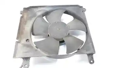 Second-hand car spare part radiator cooling fan for daewoo lanos 1.5 cat oem iam references 96183756