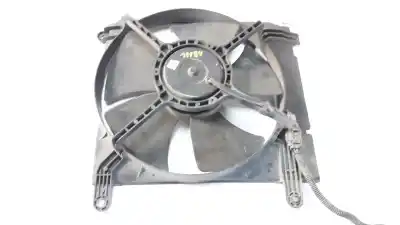 Second-hand car spare part radiator cooling fan for daewoo lanos 1.5 cat oem iam references 96183756  