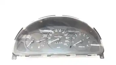 Second-hand car spare part dashboard for daewoo lanos 1.5 cat oem iam references 96275911ag