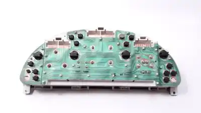 Second-hand car spare part dashboard for daewoo lanos 1.5 cat oem iam references 96275911ag  