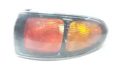 Second-hand car spare part right tailgate light for daewoo lanos 1.5 cat oem iam references 96275898