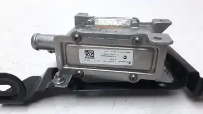 Автозапчасти б/у клапан теплообменника за smart fortwo cabrio el ссылки oem iam 271432470r  