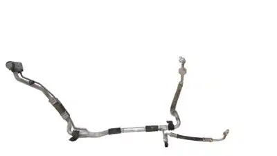 Pezzo di ricambio per auto di seconda mano tubi aria condizionata per kia ceed (cd) 1.4 riferimenti oem iam 97775j7400  