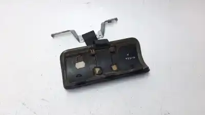 Pezzo di ricambio per auto di seconda mano modanatura per audi a3 (8l) 1.9 tdi ambiente riferimenti oem iam 8l0880202d  