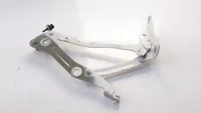 Автозапчастина б/у фільм дверей для ford mustang 5.0 ti-vct v8 посилання на oem iam fr3e6342701ad  