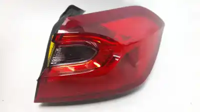 Second-hand car spare part right tailgate light for ford fiesta (ce1) 1.0 ecoboost cat oem iam references h1bb13404bh