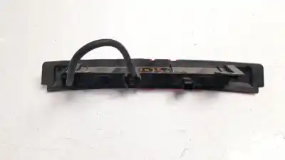 Автозапчастина б/у центральний гампов для renault captur i (j5_, h5_) 1.5 dci 90 посилання на oem iam 265902759r  