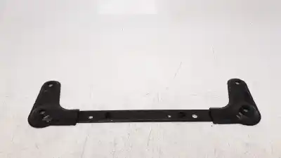 Автозапчасти б/у нижняя поперечина за renault clio iv (bh_) 1.2 16v ссылки oem iam 8200537419  