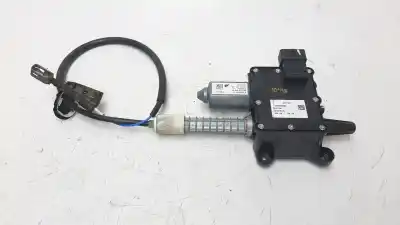 Автозапчастина б/у ЕЛЕКТРИЧНЕ СТОЯНОЧНЕ ГАЛЬМО для DS 4  Посилання на OEM IAM 9672984680  