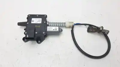 Автозапчасти б/у электрический стояночный тормоз за ds 4 1.6 blue-hdi fap 120 cv / 88 kw ссылки oem iam 9672984680  