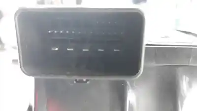 Автозапчасти б/у электрический стояночный тормоз за ds 4 1.6 blue-hdi fap 120 cv / 88 kw ссылки oem iam 9672984680  