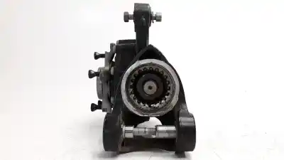 Автозапчастина б/у вал задній для bmw k 1600 gt/gtl k 1600 gtl посилання на oem iam 8536904  7716651