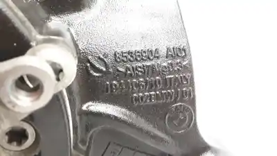 Автозапчастина б/у вал задній для bmw k 1600 gt/gtl k 1600 gtl посилання на oem iam 8536904  7716651