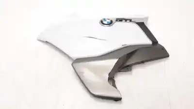 Peça sobressalente para automóvel em segunda mão carenagem por bmw k 1600 gt/gtl k 1600 gtl referências oem iam 46638557459
