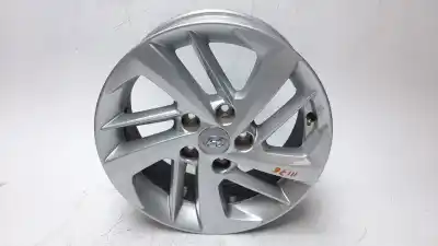 Pezzo di ricambio per auto di seconda mano  per HYUNDAI TUCSON (TL, TLE)  Riferimenti OEM IAM 52910D7120  16PULGADAS