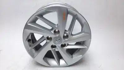 Pezzo di ricambio per auto di seconda mano  per HYUNDAI TUCSON (TL, TLE)  Riferimenti OEM IAM 52910D7120  16PULGADAS