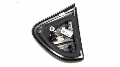 Автозапчастина б/у внутрішній лівий задній ліхар для renault captur 0.9 energy посилання на oem iam 265554078r  