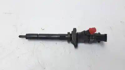 Second-hand car spare part injector for peugeot partner (s2) 1.6 16v hdi oem iam references 1609850980  