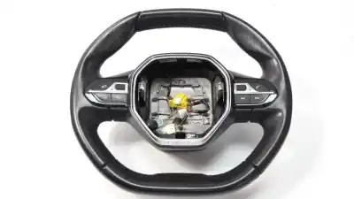 Second-hand car spare part steering wheel for peugeot 5008 (0u_, 0e_) 1.6 bluehdi 120 oem iam references 98105487au