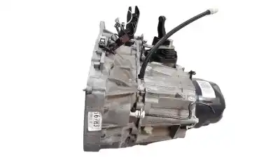 Автозапчастина б/у коробка передач для renault clio iv (bh_) 1.2 16v посилання на oem iam jh3367  