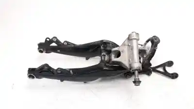 Peça sobressalente para automóvel em segunda mão garfo completo por bmw k 1600 gt/gtl k 1600 gtl referências oem iam 31448548027