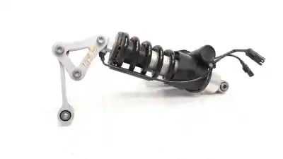 Автозапчастина б/у задній амортизатор для bmw k 1600 gt/gtl k 1600 gtl посилання на oem iam 00008552065  mem234705