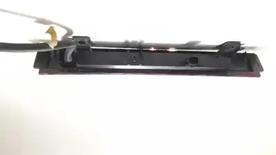 Автозапчасти б/у центральный стоп-сигнал за renault clio iv (bh_) 1.2 16v ссылки oem iam 265902759r  