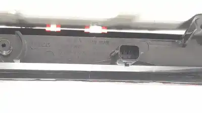 Автозапчасти б/у центральный стоп-сигнал за renault clio iv (bh_) 1.2 16v ссылки oem iam 265902759r  