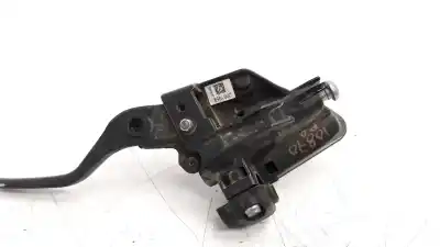 Автозапчастина б/у гальмівний насос для bmw k 1600 gt/gtl k 1600 gtl посилання на oem iam 32728561414  