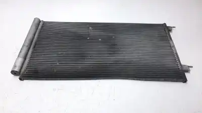 Автозапчасти б/у конденсатор / радиатор кондиционера воздуха за jeep compass ii 2.0 m-jet cat ссылки oem iam 68273402ab  