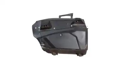 Автозапчастина б/у багажник для bmw k 1600 gt/gtl k 1600 gtl посилання на oem iam 46548532510  