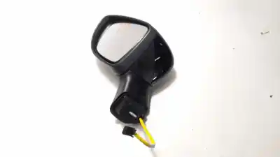 Second-hand car spare part left rearview mirror for renault captur 0.9 energy oem iam references 261604623r  1051819014