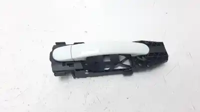 Second-hand car spare part  for VOLKSWAGEN POLO V (6R1, 6C1)  OEM IAM references 6R4837205D  