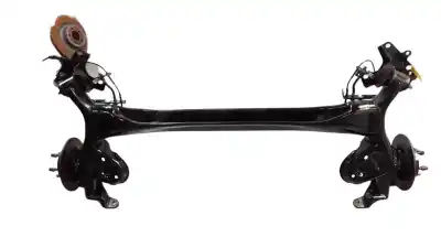 Pièce détachée automobile d'occasion  pour RENAULT MEGANE III BERLINA 5 P  Références OEM IAM 555010004R  