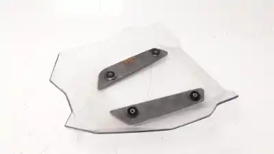 Pezzo di ricambio per auto di seconda mano cupola per bmw c 400 350 cm3 riferimenti oem iam 46638558230  