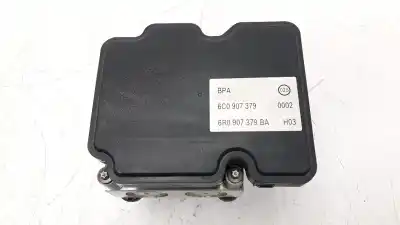 Piesă de schimb auto la mâna a doua abs pentru volkswagen polo 1.2 tsi referințe oem iam 6c0614517e  